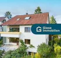 Haus zum Kaufen in Stuttgart 1.300.000,00 € 222.28 m²