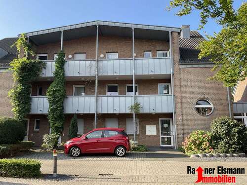 Foto - Wohnung zum Kaufen in Kranenburg 199.900,00 € 89.65 m²