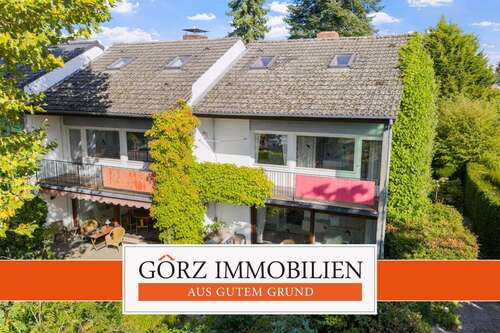 Foto - Haus zum Kaufen in Norderstedt 345.000,00 € 125 m²