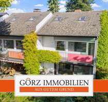 Haus zum Kaufen in Norderstedt 345.000,00 € 125 m²