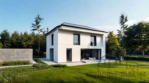 Foto - Haus zum Kaufen in Nürnberg Südwestliche Außenstadt 758.500,00 € 152 m²