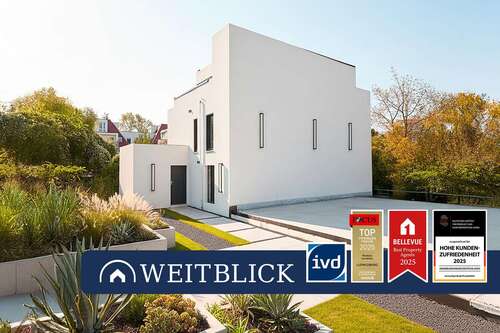 Foto - Haus zum Kaufen in Ludwigsburg 995.000,00 € 229 m²