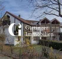 Wohnung zum Kaufen in Dachau 259.000,00 € 46 m²