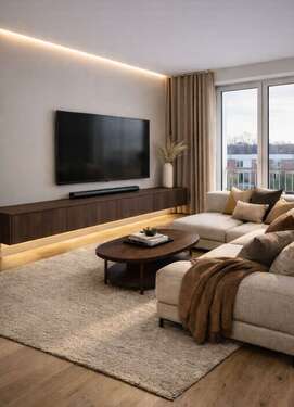 Foto - Wohnung zum Kaufen in Köln 679.000,00 € 100 m²