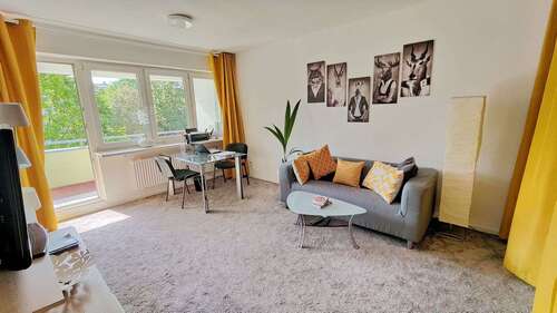 Foto - Wohnen auf Zeit in Berlin 1.750,00 €