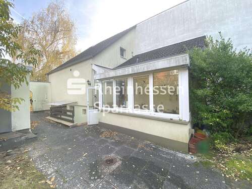 Foto - Haus zum Kaufen in Mannheim 290.000,00 € 59 m²