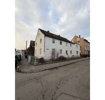 Wohnung zum Kaufen in Augsburg 264.000,00 € 73.53 m²