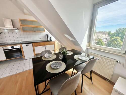 Foto - Wohnung zum Mieten in Ludwigsburg 900,00 € 44 m²