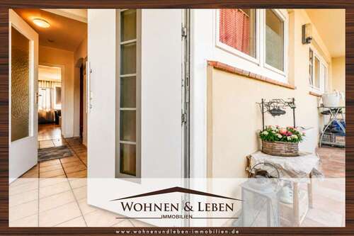 Foto - Wohnung zum Kaufen in Wesel 139.000,00 € 74 m²