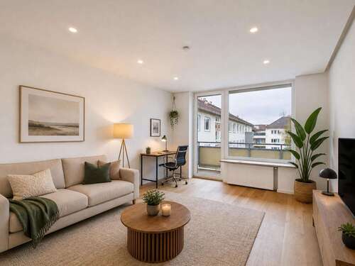 Foto - Wohnung zum Kaufen in München 859.000,00 € 95 m²