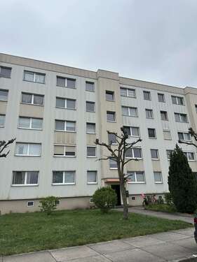Foto - Wohnung zum Kaufen in Ottendorf- Okrilla 49.900,00 € 49.03 m²