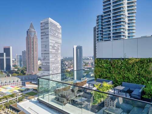 Foto - Wohnung zum Kaufen in Frankfurt am Main 540.000,00 € 49.9 m²