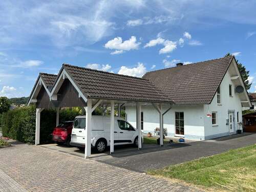 Foto - Haus zum Kaufen in Waldbrunn 349.000,00 € 120.47 m²