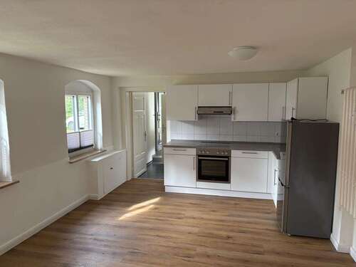 Foto - Wohnung zum Mieten in Schleswig 550,00 € 63 m²