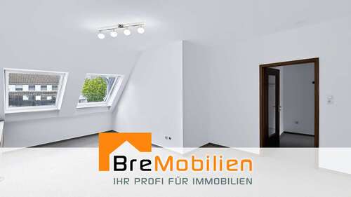 Foto - Wohnung zum Mieten in Oyten 630,00 € 63 m²
