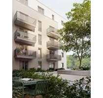 Wohnung zum Kaufen in Hattersheim am Main 338.700,00 € 44.69 m²