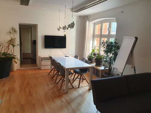 Foto - Büro in Berlin 6.000,00 € 50 m²