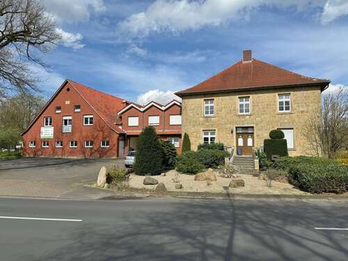 Foto - Gastronomie in Hörstel-Riesenbeck 2.250.000,00 € 1478 m²