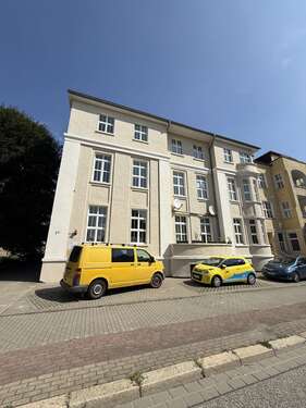Foto - Wohnung zum Mieten in Halberstadt 890,00 € 220 m²