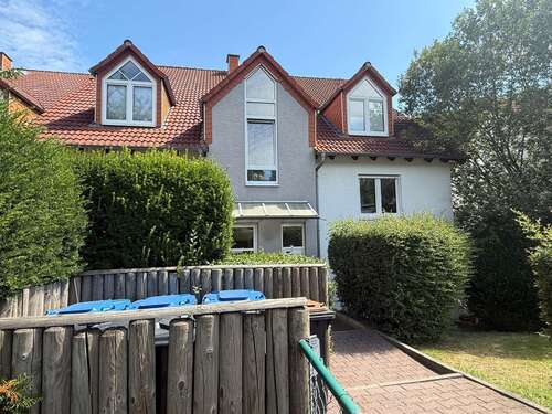 Foto - Wohnung zum Kaufen in Neu-Anspach 310.000,00 € 74.16 m²