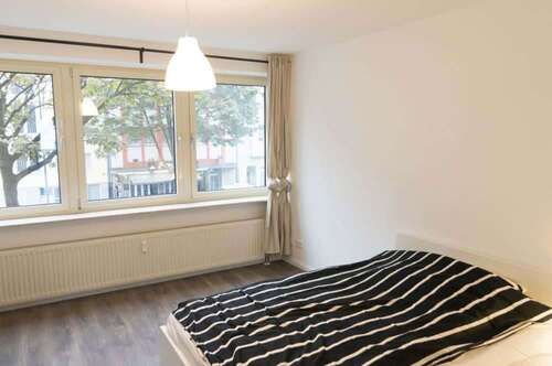 Foto - WG-Zimmer in Düsseldorf 665,00 € 15 m²
