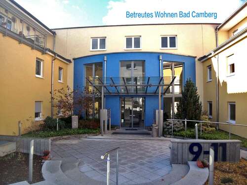 Foto - Wohnung zum Mieten in Bad Camberg 750,00 € 77.28 m²