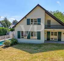 Haus zum Kaufen in Aachen 1.095.000,00 € 207 m²