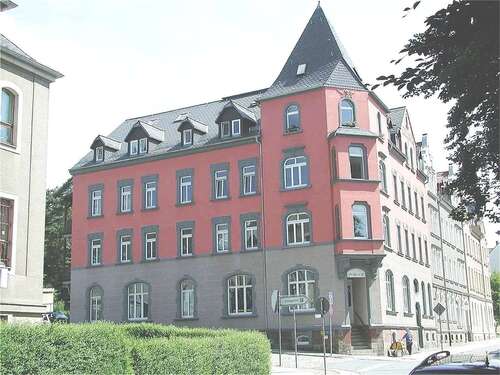 Foto - Wohnung zum Mieten in Hohenstein-Ernstthal 235,00 € 40 m²