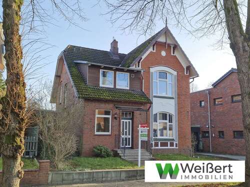 Foto - Haus zum Kaufen in Itzehoe 469.000,00 € 185 m²