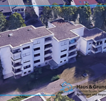 Wohnung zum Mieten in Pfullingen 700,00 € 66 m²