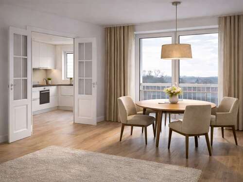 Foto - Wohnung zum Kaufen in Köln 679.000,00 € 100 m²