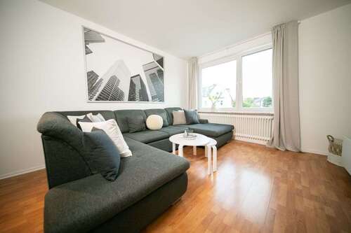 Foto - Wohnen auf Zeit in Düsseldorf 1.850,00 €