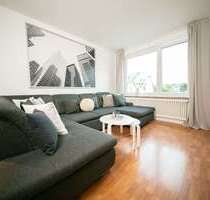 Wohnen auf Zeit in Düsseldorf 1.850,00 €