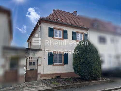 Foto - Haus zum Kaufen in Worms 255.000,00 € 101.76 m²