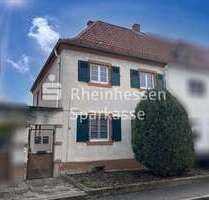 Haus zum Kaufen in Worms 255.000,00 € 101.76 m²