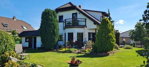 Foto - Haus zum Kaufen in Cottbus 415.000,00 € 118 m²