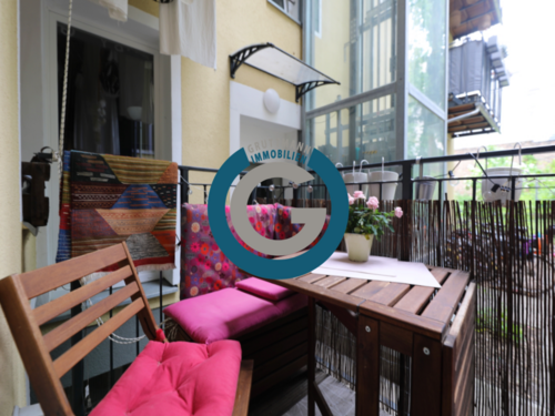 Foto - Wohnung zum Kaufen in Berlin 625.000,00 € 84.19 m²