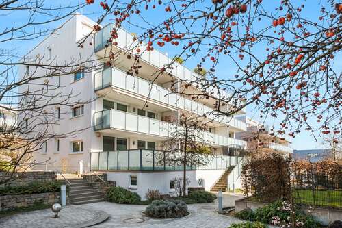 Foto - Wohnung zum Kaufen in Frankfurt am Main 499.000,00 € 81 m²