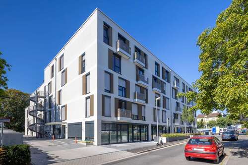 Foto - Wohnung zum Mieten in Wiesbaden 644,00 € 39.86 m²