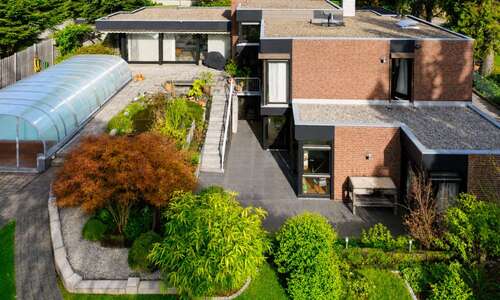 Foto - Haus zum Kaufen in Mönchengladbach 848.000,00 € 192.82 m²
