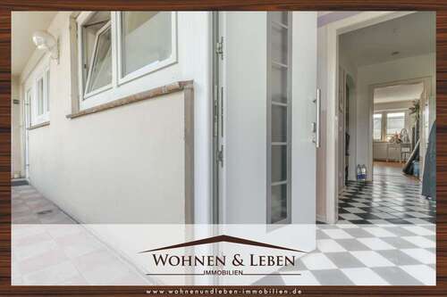 Foto - Wohnung zum Kaufen in Wesel 139.000,00 € 74 m²