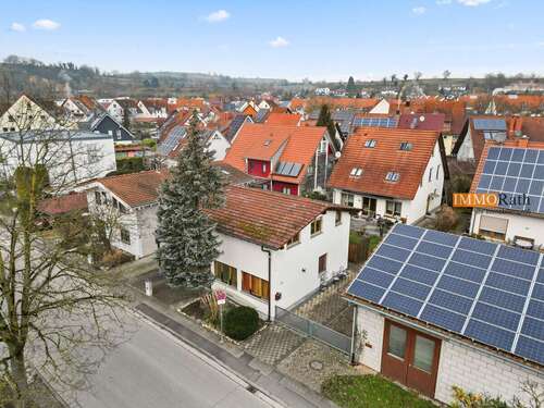Foto - Haus zum Kaufen in Freiburg im Breisgau 999.000,00 € 263 m²