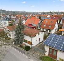 Haus zum Kaufen in Freiburg im Breisgau 999.000,00 € 263 m²