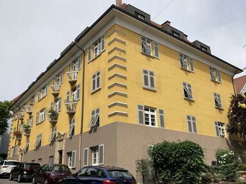 Foto - Wohnung zum Mieten in Stuttgart 1.199,00 € 85.6 m²