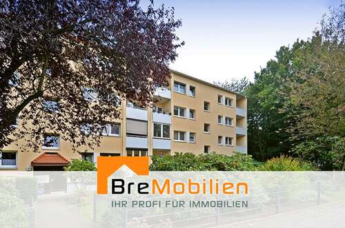 Foto - Wohnung zum Mieten in Bremen 680,00 € 68 m²