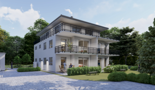Foto - Wohnung zum Kaufen in Berlin 555.000,00 € 84 m²