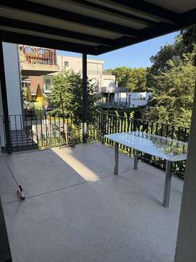 Foto - Wohnung zum Mieten in Münster 1.600,00 € 100 m²
