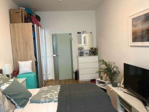 Foto - WG-Zimmer in München 800,00 € 16 m²