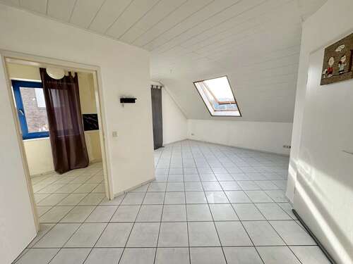 Foto - Wohnung zum Kaufen in Langerwehe Hamich 109.000,00 € 46 m²