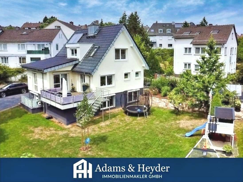 Foto - Haus zum Kaufen in Kassel 699.000,00 € 185 m²
